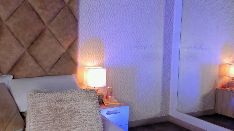 AmberLewiis's Streamate show and profile