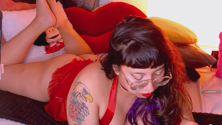 piaf_cute's Streamate show and profile