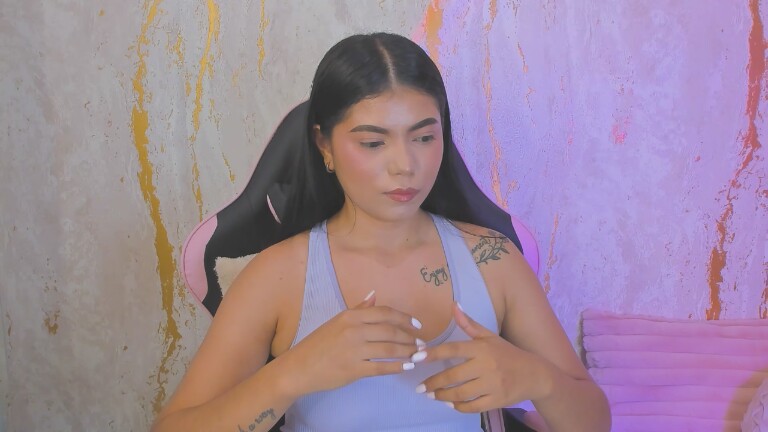 ElizabethRivera's Streamate show and profile