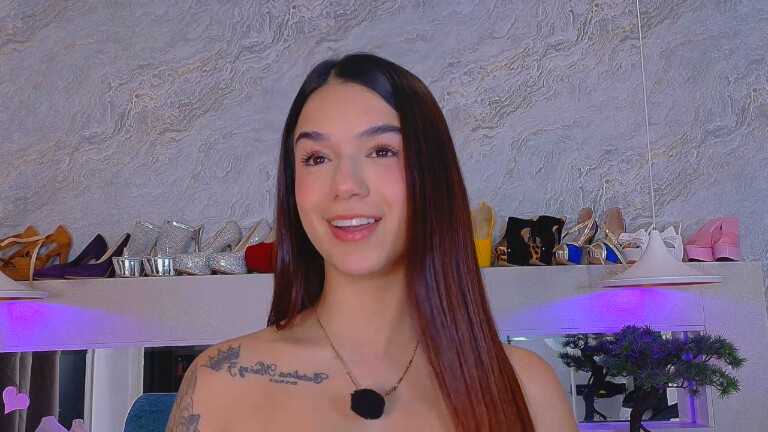 Angelthompson19's Streamate show and profile