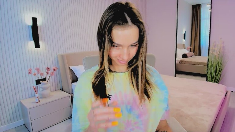 HotCappuccinoX's Streamate show and profile