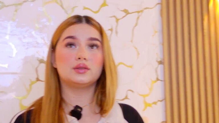 MartinaaRoss's Streamate show and profile