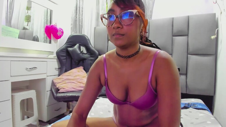 Angelina_Murphy's Streamate show and profile