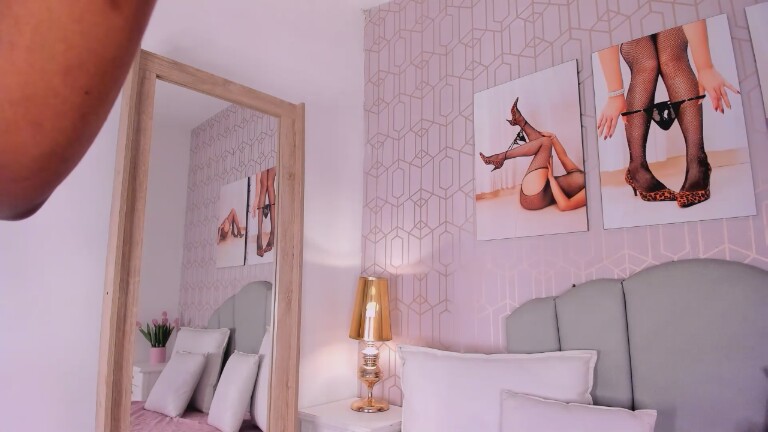 Xylvette_gwendolyn's Streamate show and profile