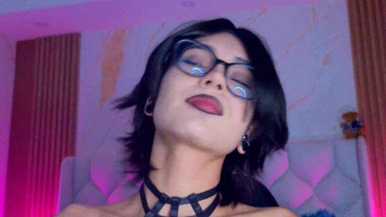 AbbyDreams's Streamate show and profile