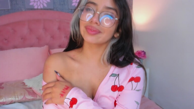 AbyLanner's Streamate show and profile