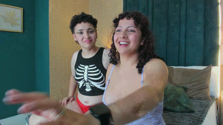 CameronnLane's Streamate show and profile