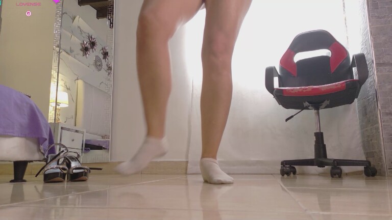 JanickBaker's Streamate show and profile