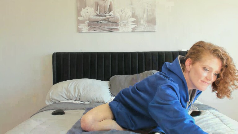 MariahKash's Streamate show and profile