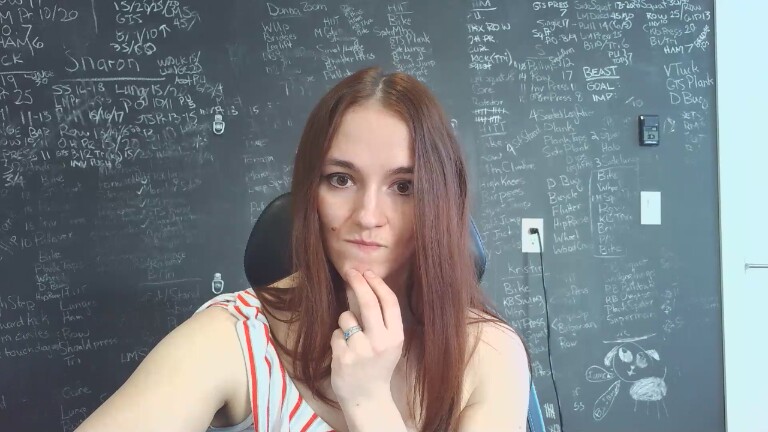 NatalieCountry's Streamate show and profile