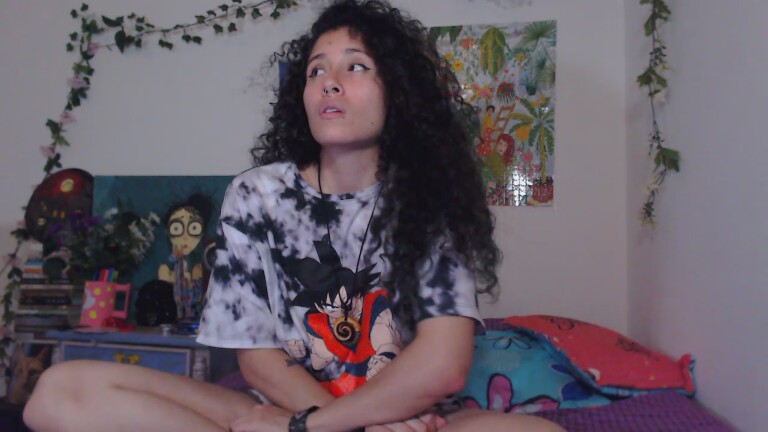 Nathcutegirl's Streamate show and profile