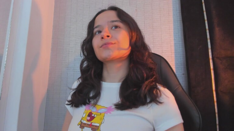 AmeliaSmithh's Streamate show and profile