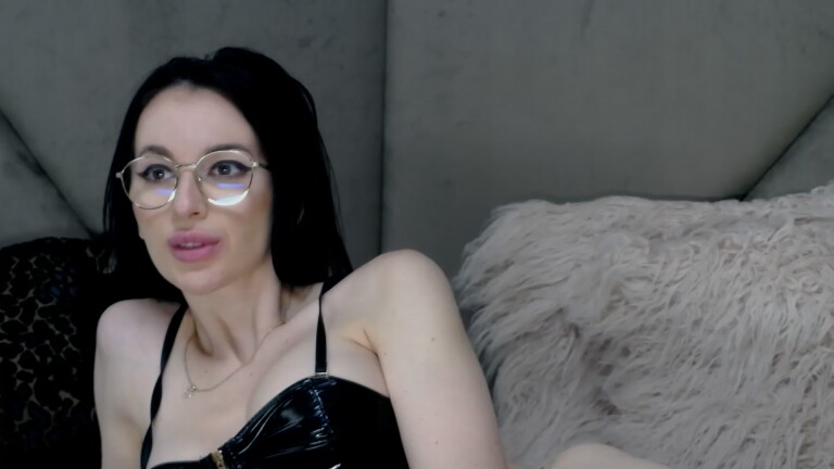 AlyssaSpicy's Streamate show and profile