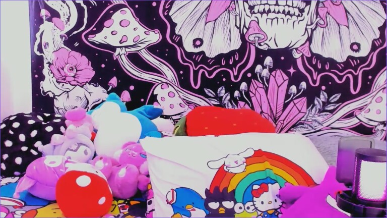 Barbara_Hill's Streamate show and profile