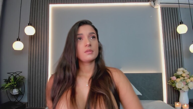 Alexah_Ferrer's Streamate show and profile