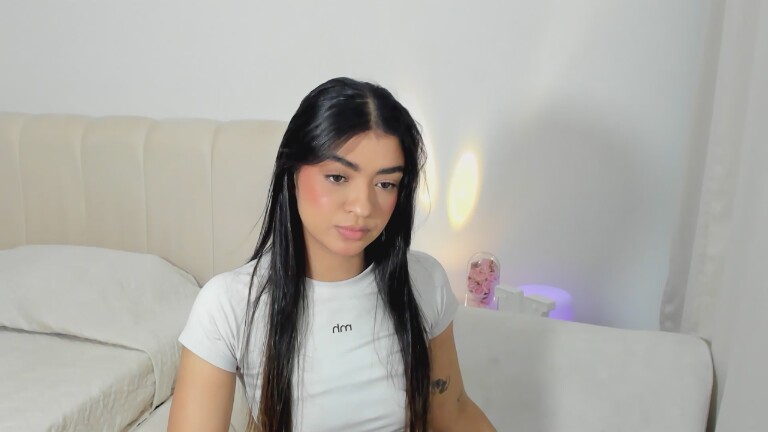 hannahowens's Streamate show and profile