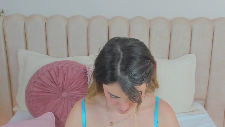 SelenaMontreall's Streamate show and profile