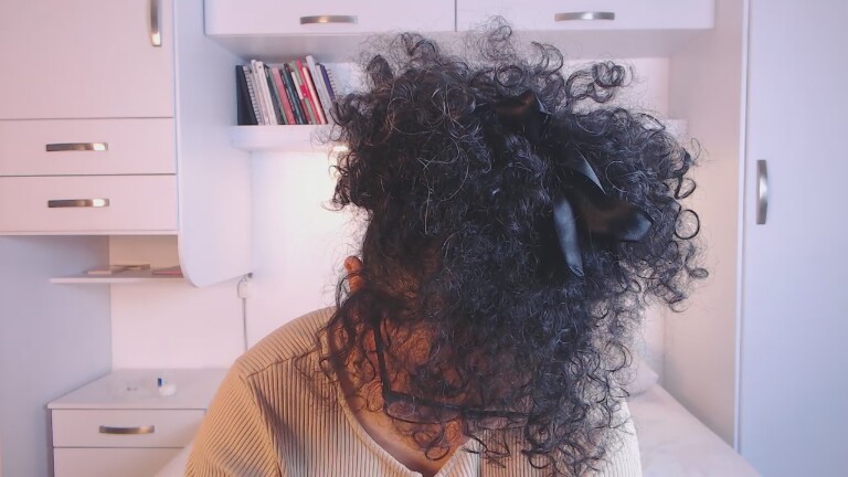 MartinaRuis's Streamate show and profile