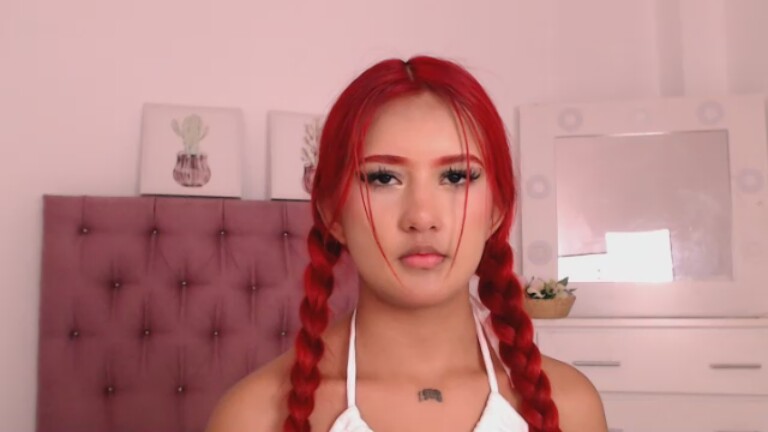 HADE_69's Streamate show and profile