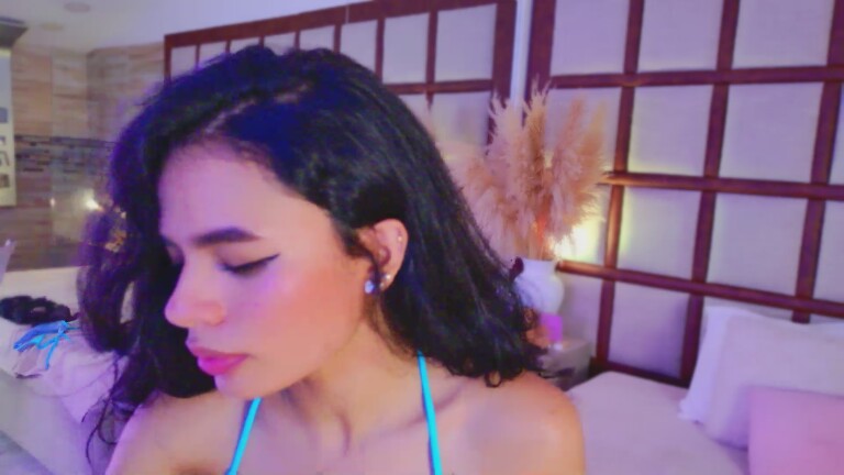 SamanthaSosa's Streamate show and profile