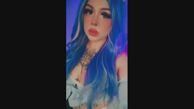 Missy_April's Streamate show and profile