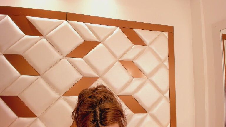 AlejandraDamac's Streamate show and profile