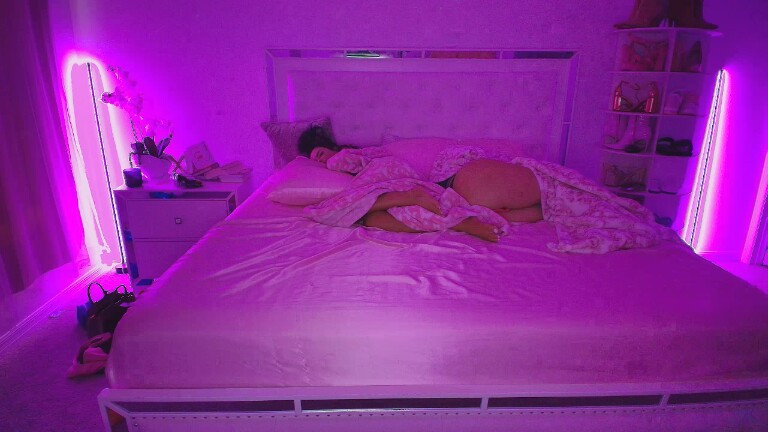 Ambersnowxoxoxo's Streamate show and profile