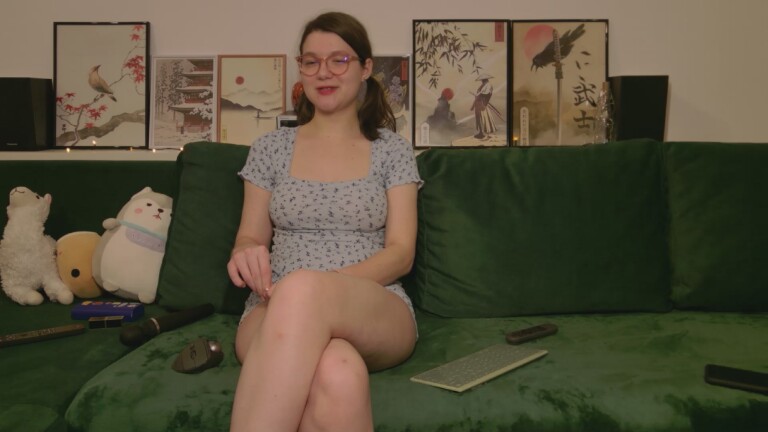 STEPHANIYEx's Streamate show and profile