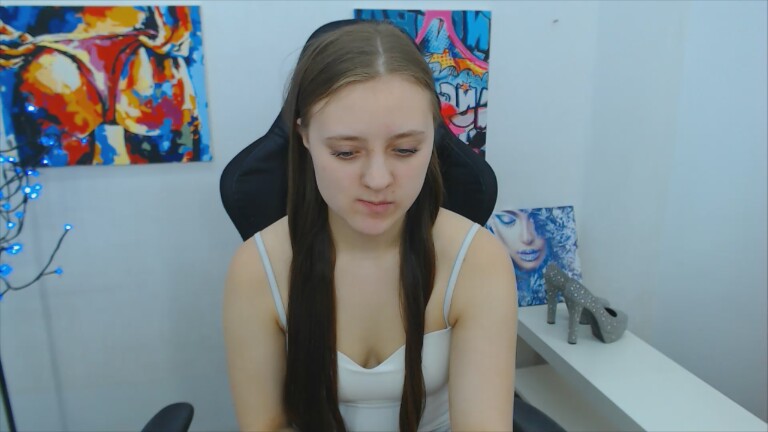 ArinaBelly's Streamate show and profile