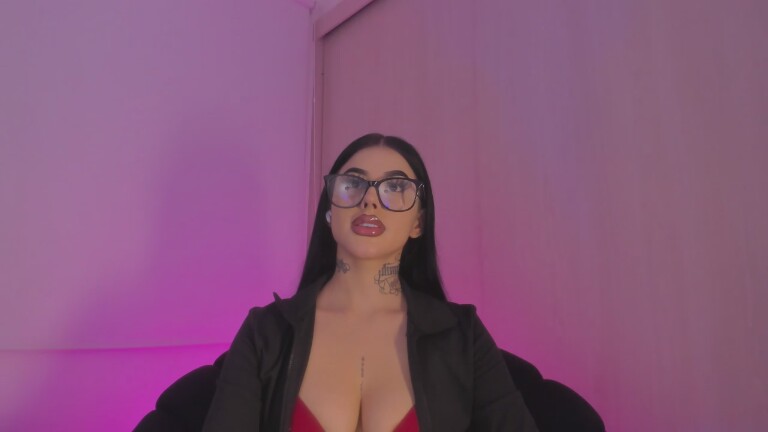 SamanthaEvgeniev's Streamate show and profile