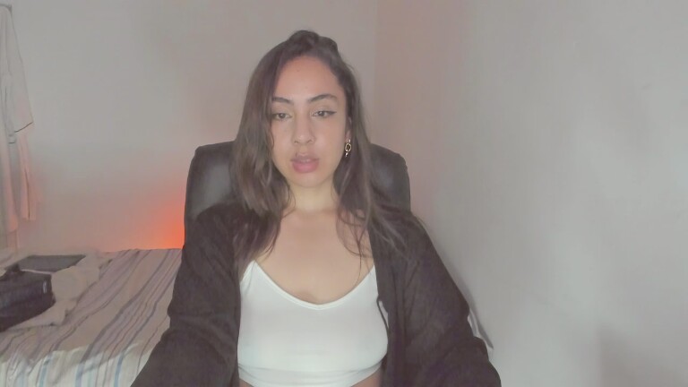 LeBelleDani's Streamate show and profile