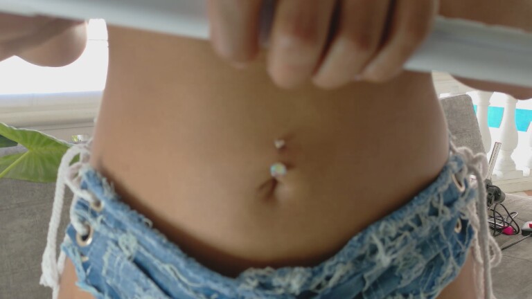 Gaaia_21's Streamate show and profile