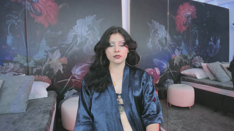 IrinaLevin's Streamate show and profile