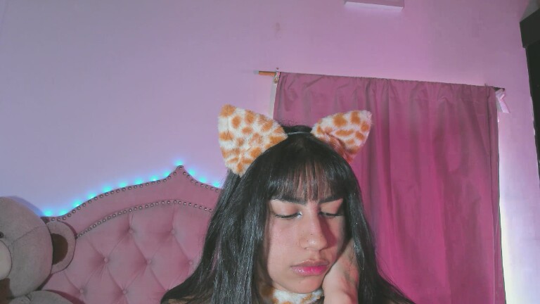 JessicaSoller's Streamate show and profile