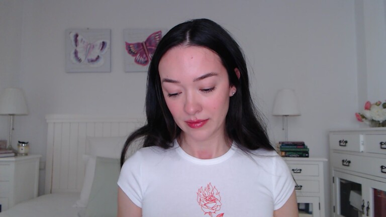 kimberK's Streamate show and profile