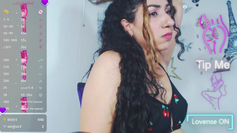 Catlatinsexygirl's Streamate show and profile