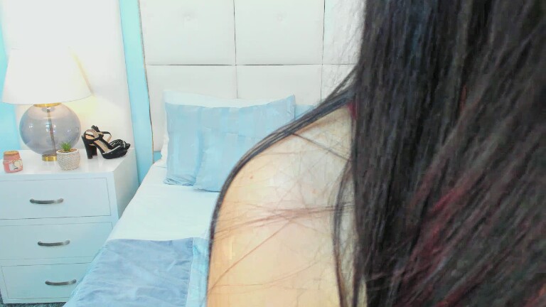 JuliaSpencer's Streamate show and profile