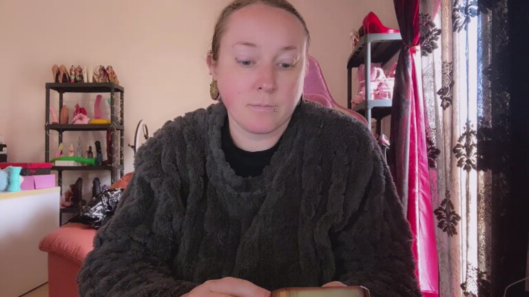 GoddessKisica's Streamate show and profile