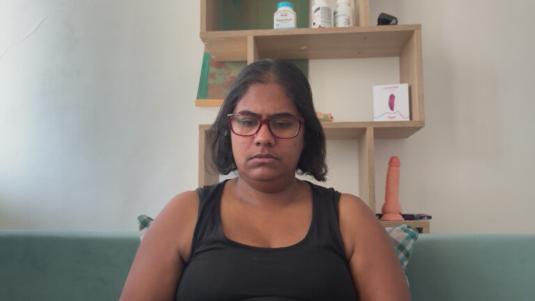 Indiangodddessss's Streamate show and profile