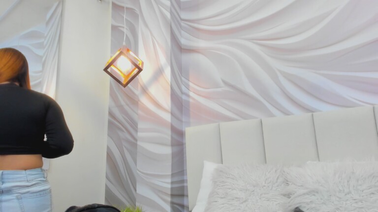 Martina_conor's Streamate show and profile