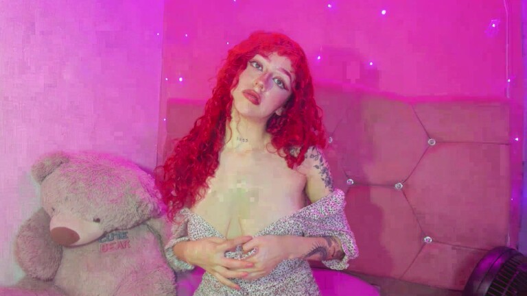 Gaia_Mistic18's Streamate show and profile