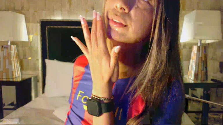 HollyLincon's Streamate show and profile