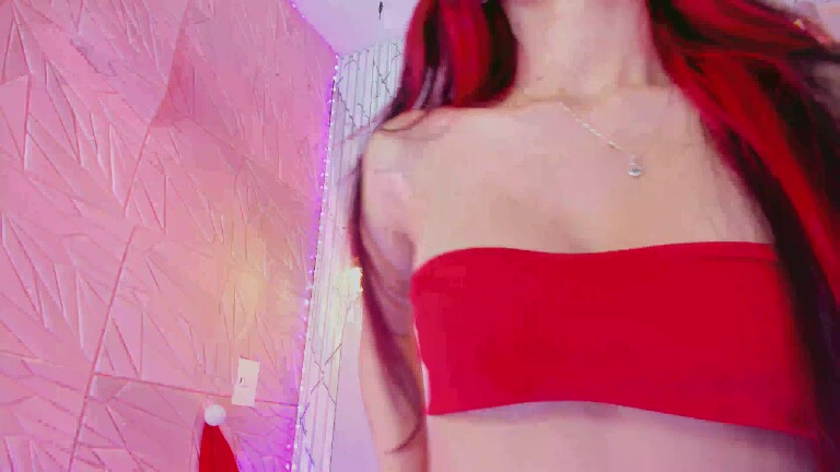 MilyRosie's Streamate show and profile