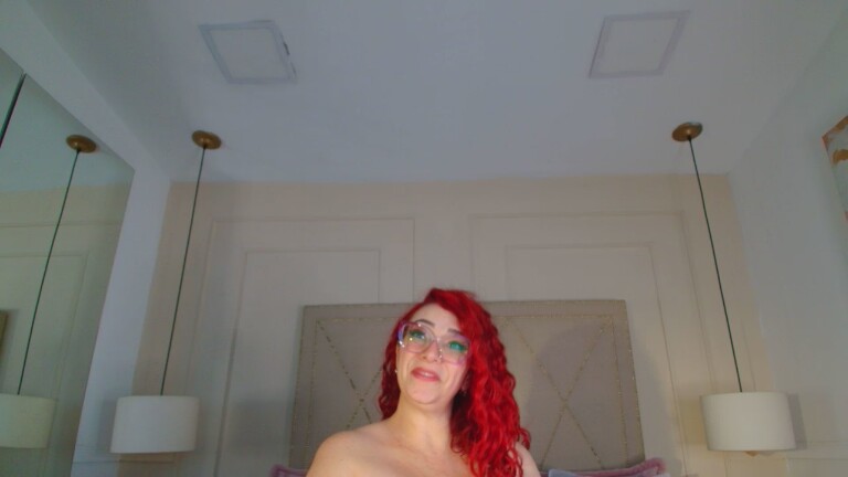 ScarletthVega's Streamate show and profile