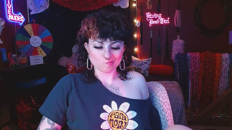 HunterTheMyth's Streamate show and profile