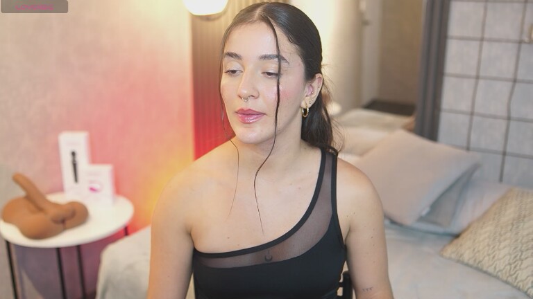 SabrinaColem's Streamate show and profile