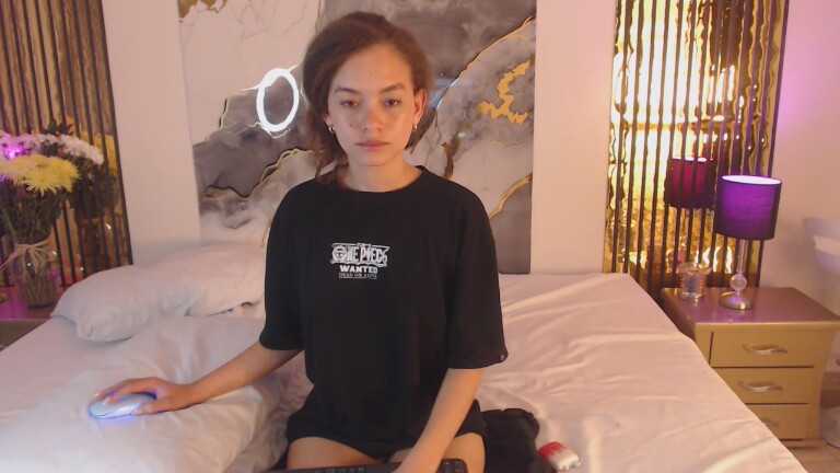 MiticaBrenner's Streamate show and profile