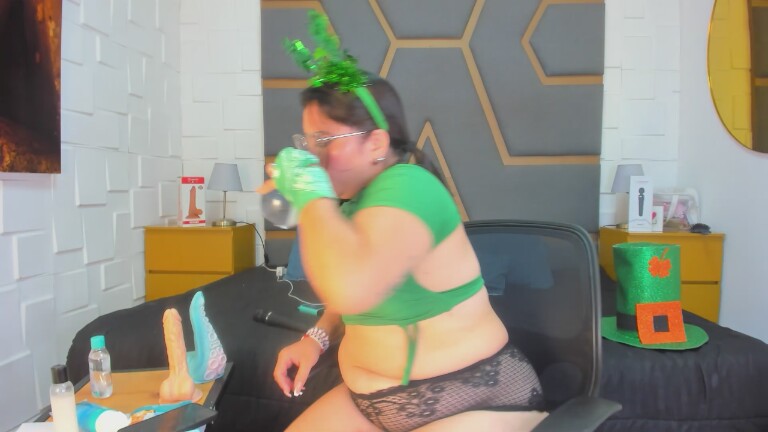 JuanaValkiria's Streamate show and profile