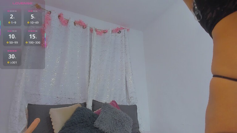 Lorievans20's Streamate show and profile