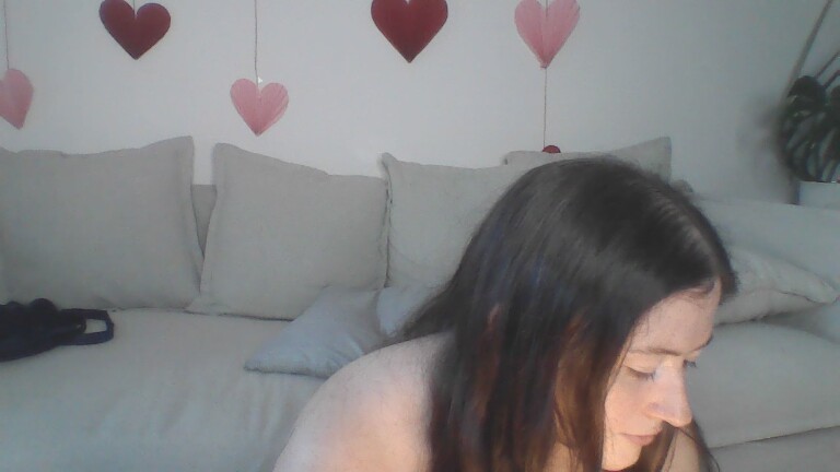 EmberlyAdams's Streamate show and profile